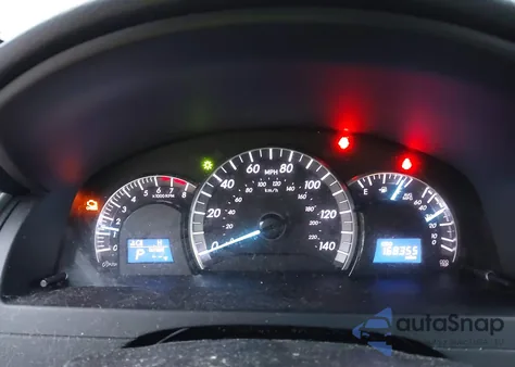 2014 Toyota Camry Se from USA, damaged, VIN 4T1BF1FKXEU337731